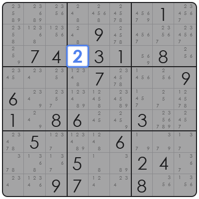 sudoku puzzle free printable