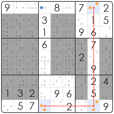 sudoku terms