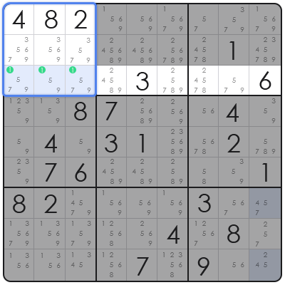 printable sudoku puzzles pdf