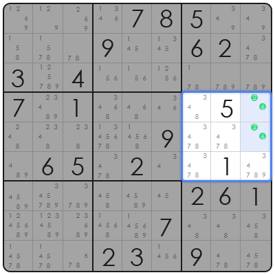 sudoku medium level